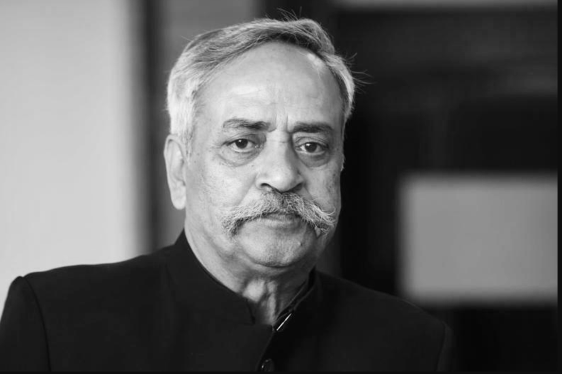 ਵਿਗਿਆਪਨ ਮਹਾਨਾਇਕ ਅਤੇ ਸ਼ਬਦਾਂ ਦੇ ਧਨੀ Piyush Pandey ਦਾ ਦੇਹਾਂਤ