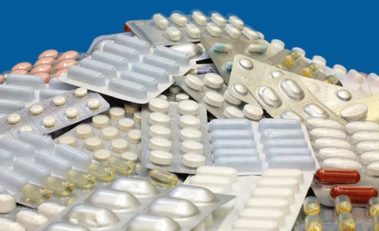 ਪੰਜਾਬ ਵਿੱਚ 112 ਦਵਾਈਆਂ ਦੀ ਵਿਕਰੀ ’ਤੇ ਪਾਬੰਦੀ: ਸਿਹਤ ਮੰਤਰੀ ਨੇ ਹੁਕਮ ਜਾਰੀ ਕੀਤੇ