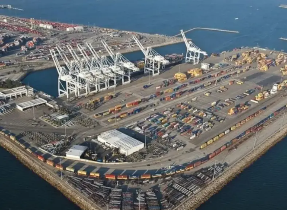 ਅਮਰੀਕਾ ਵੱਲੋਂ ਚਾਬਹਾਰ ਬੰਦਰਗਾਹ ਪ੍ਰਾਜੈਕਟ ਲਈ ਭਾਰਤ ਨੂੰ 6 ਮਹੀਨਿਆਂ ਲਈ ਪਾਬੰਦੀਆਂ ਤੋਂ ਛੋਟ