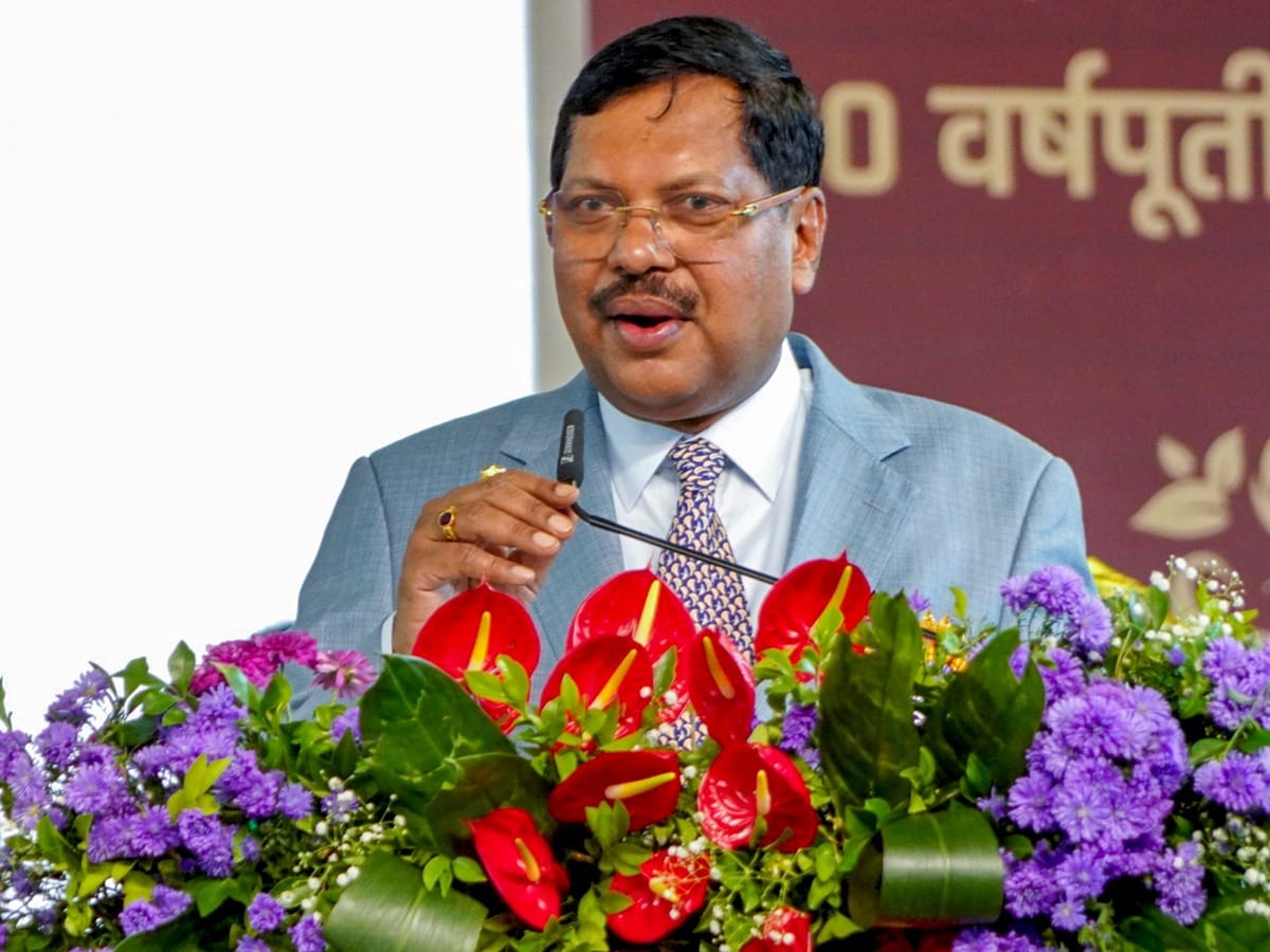 ਪੰਜਾਬ ਪੁਲਿਸ ਵੱਲੋਂ CJI ਬੀਆਰ ਗਵਈ ਨੂੰ ਨਿਸ਼ਾਨਾ ਬਣਾਉਣ ਵਾਲੀਆਂ ਸੋਸ਼ਲ ਮੀਡੀਆ ਪੋਸਟਾਂ ‘ਤੇ ਕਾਰਵਾਈ , FIR ਕੀਤੀ ਦਰਜ