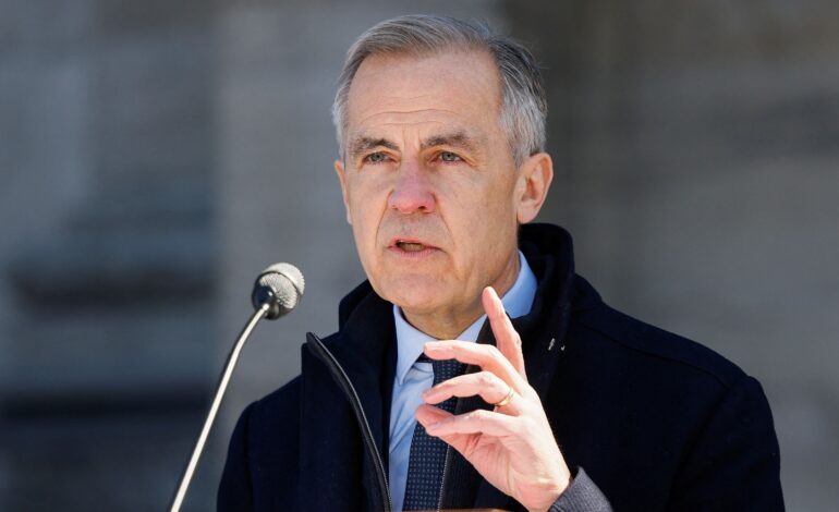 ਕੈਨੇਡਾ ਵੱਲੋਂ 7 ਹਜ਼ਾਰ ਤੋਂ ਵੱਧ ਲੋਕਾਂ ਨੂੰ ਦਿੱਲੀ ਦਾ ਜਹਾਜ਼ ਚੜ੍ਹਾਉਣ ਦੀ ਤਿਆਰੀ