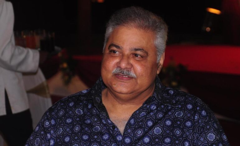 ਨਹੀਂ ਰਹੇ Sarabhai vs Sarabhai ਫੇਮ ਸ਼ਤੀਸ਼ ਸ਼ਾਹ; 74 ਸਾਲ ਦੀ ਉਮਰ ਵਿੱਚ ਦੇਹਾਂਤ