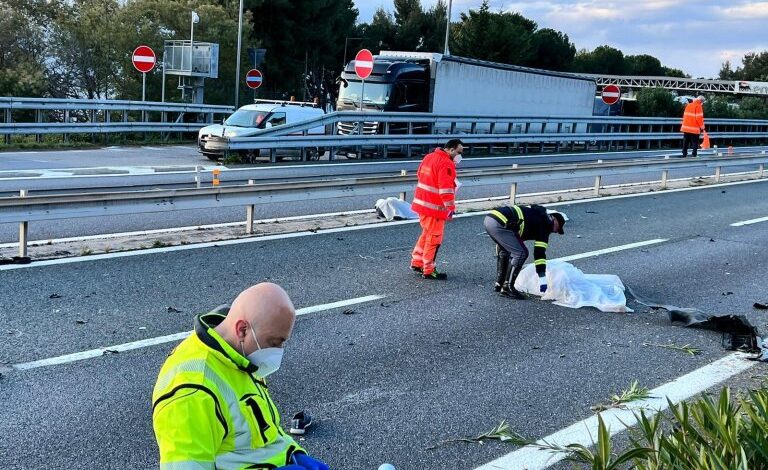 Italy road accident: ਇਟਲੀ ਵਿੱਚ ਸੜਕ ਹਾਦਸੇ ‘ਚ ਮਾਰੇ ਗਏ 4 ਪੰਜਾਬੀ ਨੌਜਵਾਨ, ਮ੍ਰਿਤਕ ਦੇਹਾਂ ਦੀ ਲਈ ਪਰਿਵਾਰਾਂ ਵਲੋਂ ਸੰਤ ਸੀਚੇਵਾਲ ਵੱਲੋਂ ਨੂੰ ਅਪੀਲ