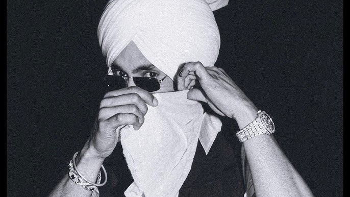 ‘ਉਬਰ ਡਰਾਈਵਰ ਆ ਗਿਆ’: Diljit Dosnajh ਨੇ ਨਸਲੀ ਟਿੱਪਣੀ ਦਾ ਜਵਾਬ ਦਿੱਤਾ