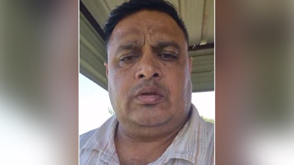 Haryana: ਏਐੱਸਆਈ ਵੱਲੋਂ ਗੋਲੀ ਮਾਰ ਕੇ ਖੁਦਕੁਸ਼ੀ; ਵੀਡੀਓ ਵਿੱਚ ਡੀਜੀਪੀ ਸ਼ਤਰੂਜੀਤ, ਸਾਬਕਾ ਐੱਸਪੀ ਬਿਜਾਰਨੀਆ ਦੀ ਕੀਤੀ ਤਾਰੀਫ਼