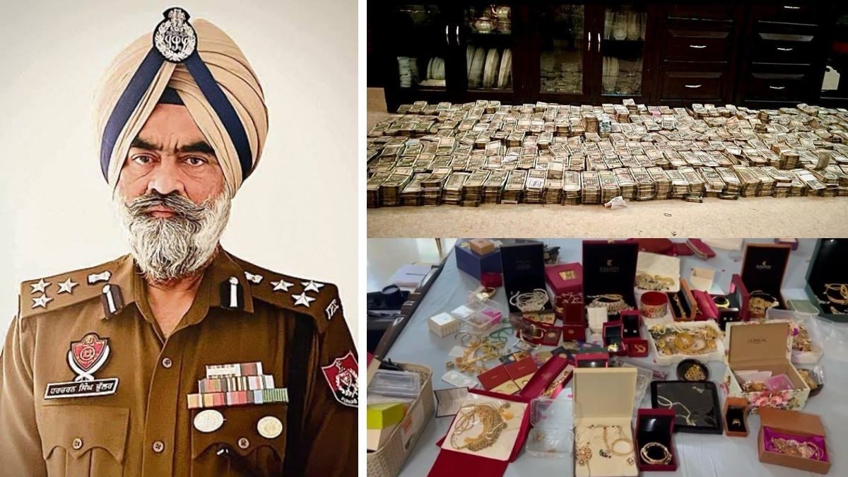 ਹਾਈ ਕੋਰਟ ਵਲੋਂ Harcharan Singh Bhullar ਦੀ ਜ਼ਮਾਨਤ ਪਟੀਸ਼ਨ ਖਾਰਜ