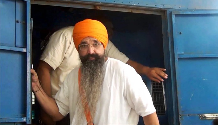 Beant Singh Assassination Case: ਸੁਪਰੀਮ ਕੋਰਟ ਵੱਲੋਂ ਰਾਜੋਆਣਾ ਦੀ ਪਟੀਸ਼ਨ ’ਤੇ ਸੁਣਵਾਈ 18 ਨੂੰ