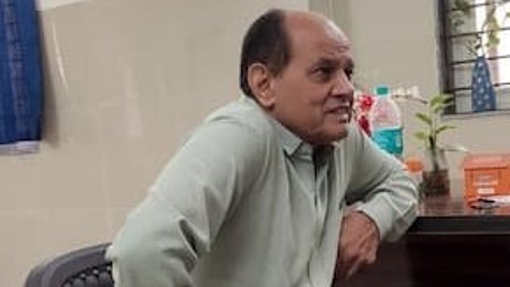 Toxic Syrup: ਬੱਚਿਆਂ ਨੂੰ ਸਿਰਪ ਲਿਖਣ ਵਾਲਾ ਡਾਕਟਰ ਗ੍ਰਿਫ਼ਤਾਰੀ ਮਗਰੋਂ ਮੁਅੱਤਲ; ਕੰਪਨੀ ਖਿਲਾਫ਼ ਕੇਸ ਦਰਜ