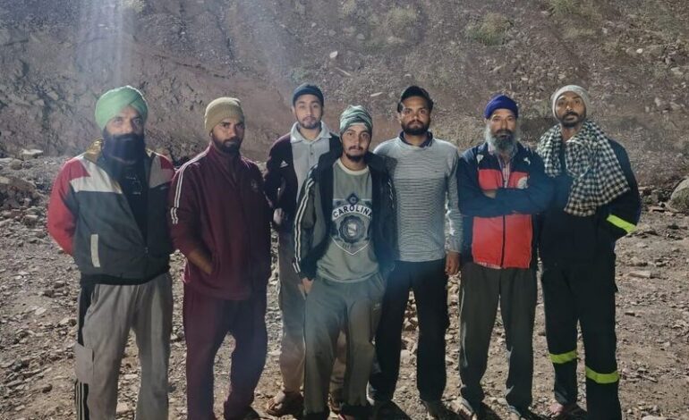 ਟਰੈਵਲ ਏਜੰਟ ਦੀ ਠੱਗੀ ਦਾ ਸ਼ਿਕਾਰ ਅੱਠ ਪੰਜਾਬੀ ਨੌਜਵਾਨ ਕਜ਼ਾਖਸਤਾਨ ਵਿਚ ਫਸੇ