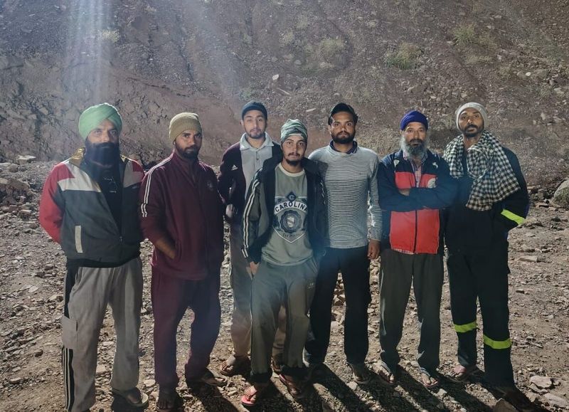 ਟਰੈਵਲ ਏਜੰਟ ਦੀ ਠੱਗੀ ਦਾ ਸ਼ਿਕਾਰ ਅੱਠ ਪੰਜਾਬੀ ਨੌਜਵਾਨ ਕਜ਼ਾਖਸਤਾਨ ਵਿਚ ਫਸੇ