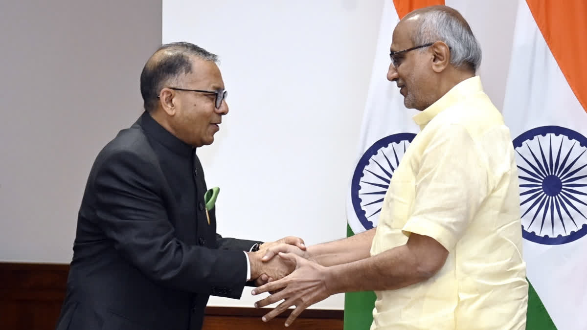 ਰਾਜਿੰਦਰ ਗੁਪਤਾ ਨੇ ਪੰਜਾਬੀ ਵਿੱਚ ਰਾਜ ਸਭਾ ਮੈਂਬਰ ਵਜੋਂ ਹਲਫ਼ ਲਿਆ