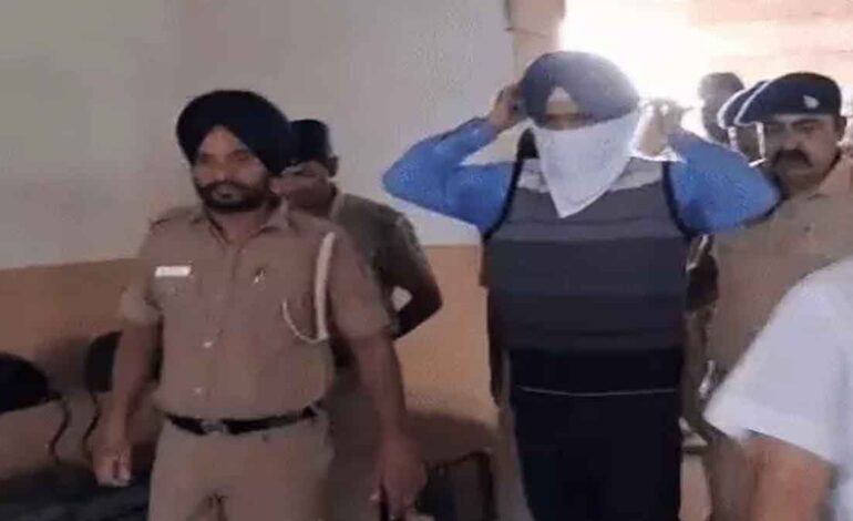 ਭ੍ਰਿਸ਼ਟਾਚਾਰ ਮਾਮਲਾ: ਸੀਬੀਆਈ ਅਦਾਲਤ ਵੱਲੋਂ ਹਰਚਰਨ ਭੁੱਲਰ ਨੂੰ ਜ਼ਮਾਨਤ ਦੇਣ ਤੋਂ ਇਨਕਾਰ