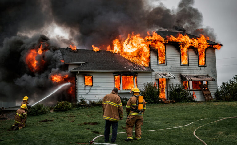 ਕੈਨੇਡਾ: ਘਰ ਨੂੰ ਲੱਗੀ ਅੱਗ ਵਿਚ ਮਰਨ ਵਾਲਿਆਂ ਦੀ ਗਿਣਤੀ ਪੰਜ ਹੋਈ