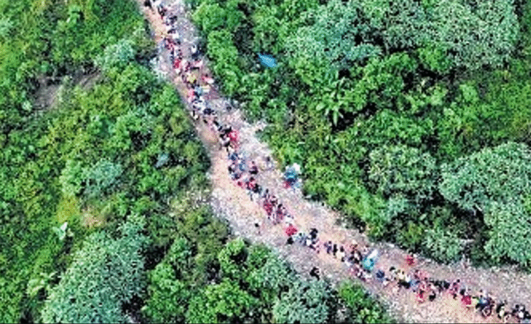 ਹੁਸ਼ਿਆਰਪੁਰ ਦੇ ਨੌਜਵਾਨ ਦੀ ਡੰਕਰਾਂ ਨੇ ਕੀਤੀ ਸੀ ਹੱਤਿਆ