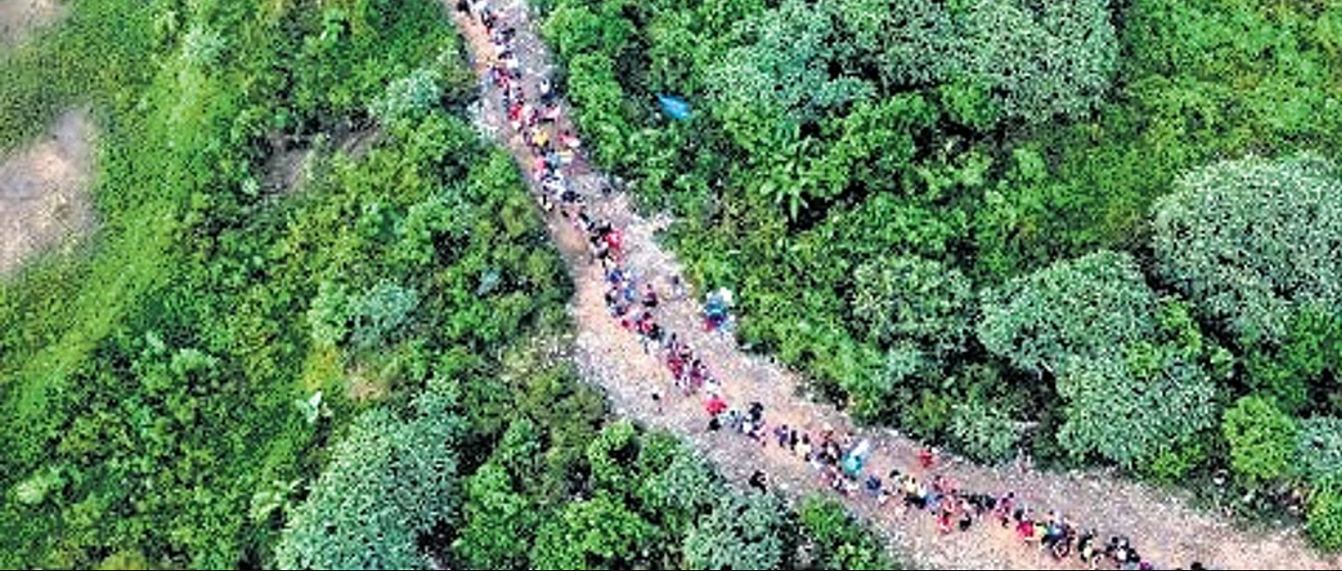 ਹੁਸ਼ਿਆਰਪੁਰ ਦੇ ਨੌਜਵਾਨ ਦੀ ਡੰਕਰਾਂ ਨੇ ਕੀਤੀ ਸੀ ਹੱਤਿਆ