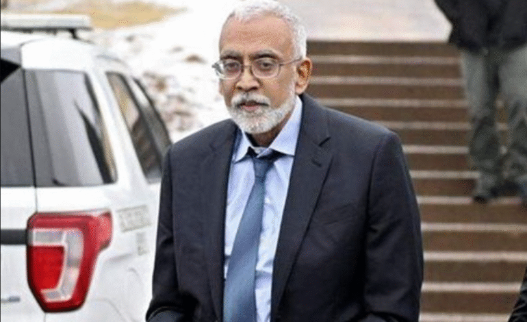 43 ਸਾਲ ਤੋਂ ਗ਼ਲਤ ਢੰਗ ਨਾਲ ਜੇਲ੍ਹ ਗਏ ਭਾਰਤੀ ਮੂਲ ਦੇ ਵਿਅਕਤੀ ਦੇ ਦੇਸ਼ ਨਿਕਾਲੇ ’ਤੇ ਅਮਰੀਕੀ ਅਦਾਲਤਾਂ ਨੇ ਲਾਈ ਰੋਕ !