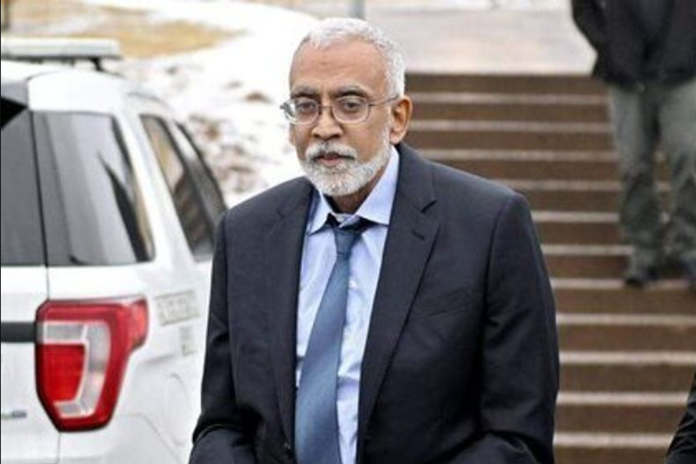 43 ਸਾਲ ਤੋਂ ਗ਼ਲਤ ਢੰਗ ਨਾਲ ਜੇਲ੍ਹ ਗਏ ਭਾਰਤੀ ਮੂਲ ਦੇ ਵਿਅਕਤੀ ਦੇ ਦੇਸ਼ ਨਿਕਾਲੇ ’ਤੇ ਅਮਰੀਕੀ ਅਦਾਲਤਾਂ ਨੇ ਲਾਈ ਰੋਕ !