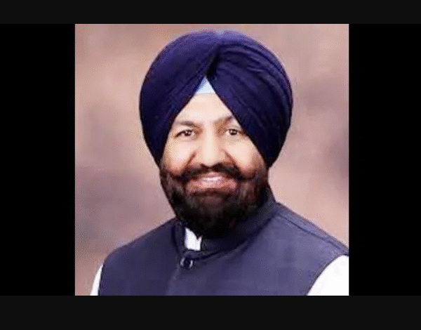 Jalalabad Firing case: ਸ਼੍ਰੋਮਣੀ ਅਕਾਲੀ ਦਲ ਦਾ ਆਗੂ ਵਰਦੇਵ ਸਿੰਘ ਨੋਨੀ ਮਾਨ ਫ਼ਾਜ਼ਿਲਕਾ ਪੁਲੀਸ ਵੱਲੋਂ ਗ੍ਰਿਫ਼ਤਾਰ