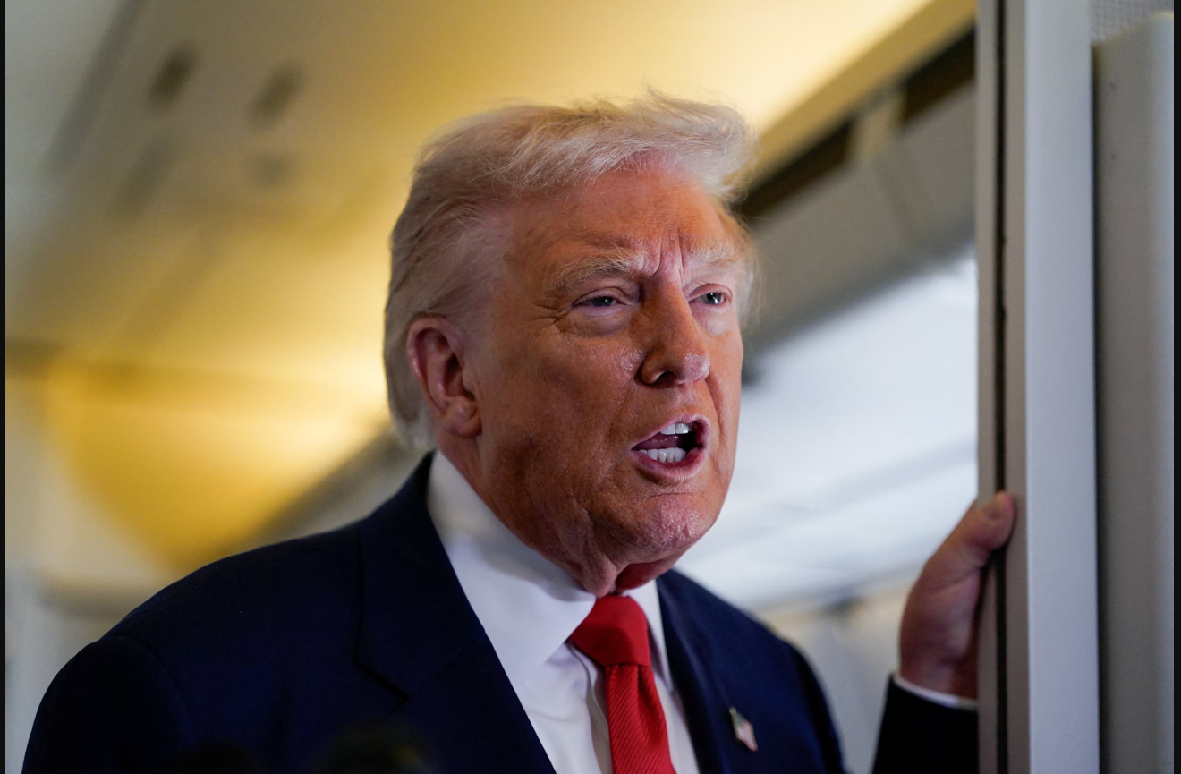 ਅਮਰੀਕਾ-ਭਾਰਤ ਵਪਾਰ ਸਮਝੌਤਾ ‘ਜਲਦੀ’ ਸੰਭਵ: ਟਰੰਪ ਪ੍ਰਸ਼ਾਸਨ