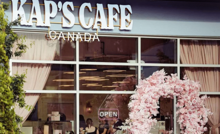 ਕੈਪਸ ਕੈਫੇ ਗੋਲੀਬਾਰੀ: ਹਰ ਘਟਨਾ ਤੋਂ ਬਾਅਦ ਸਾਨੂੰ ਵੱਡੀ ਓਪਨਿੰਗ ਮਿਲੀ: ਕਪਿਲ ਸ਼ਰਮਾ