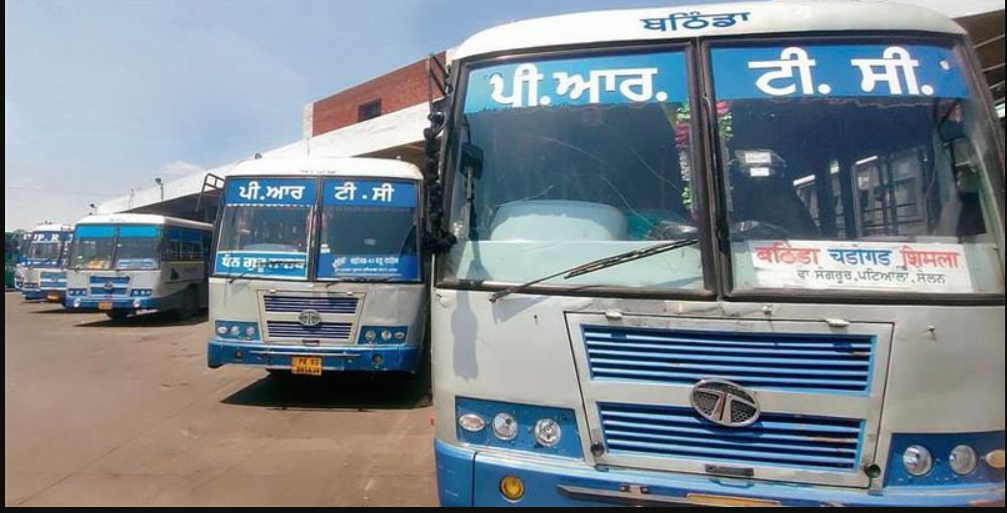 ਪੀਆਰਟੀਸੀ ਤੇ ਪਨਬੱਸ ਮੁਲਾਜ਼ਮਾਂ ਦੀ ਹੜਤਾਲ ਮੁਲਤਵੀ