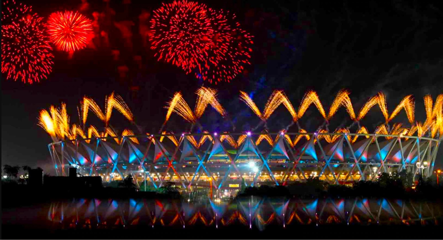 ਭਾਰਤ ਨੂੰ ਕਾਮਨਵੈਲਥ ਗੇਮਜ਼ 2030 ਦੀ ਮੇਜ਼ਬਾਨੀ ਮਿਲੀ