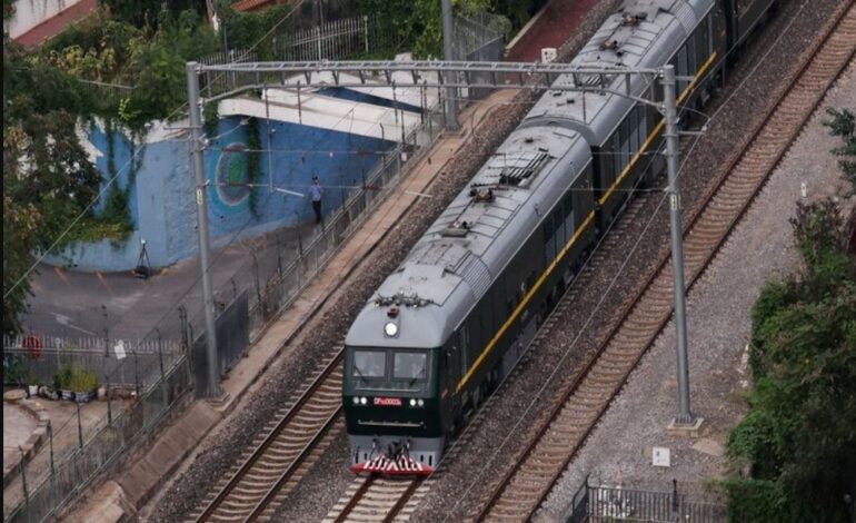 ਚੀਨ ਵਿੱਚ ਰੇਲ ਹਾਦਸਾ; 11 ਲੋਕਾਂ ਦੀ ਮੌਤ, ਦੋ ਜ਼ਖਮੀ