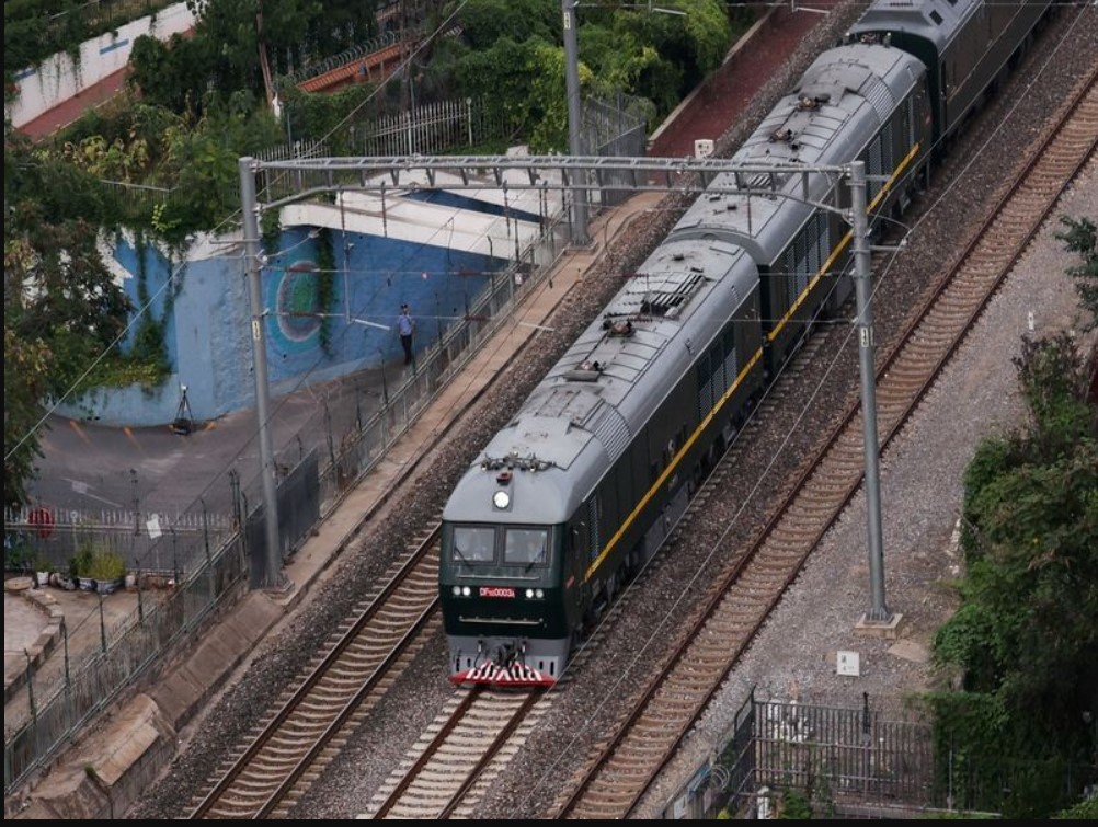 ਚੀਨ ਵਿੱਚ ਰੇਲ ਹਾਦਸਾ; 11 ਲੋਕਾਂ ਦੀ ਮੌਤ, ਦੋ ਜ਼ਖਮੀ