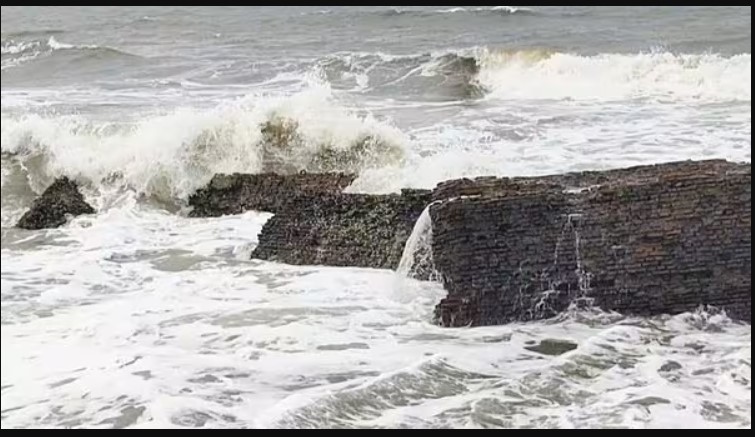 ਸ੍ਰੀਲੰਕਾ; ਚੱਕਰਵਾਤ ‘ਦਿਤਵਾਹ’ ਕਾਰਨ ਉਡਾਣਾਂ ਪ੍ਰਭਾਵਿਤ; 153 ਲੋਕਾਂ ਦੀ ਮੌਤ