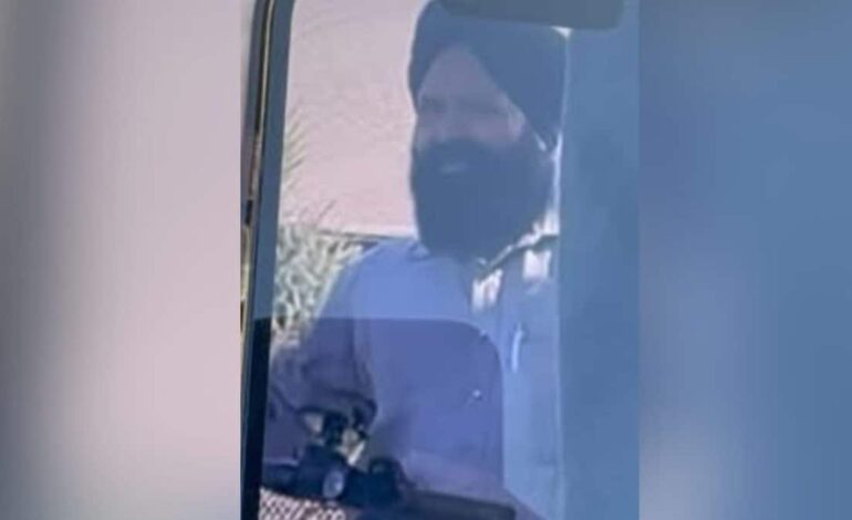 Permanent Ban: ਪੋਤੇ ਨੂੰ ਕੈਨੇਡਾ ਮਿਲਣ ਗਏ ਦਾਦੇ ਦਾ ਸ਼ਰਮਨਾਕ ਕਾਰਾ, ਕੀਤਾ ਜਾਵੇਗਾ ਡਿਪੋਰਟ