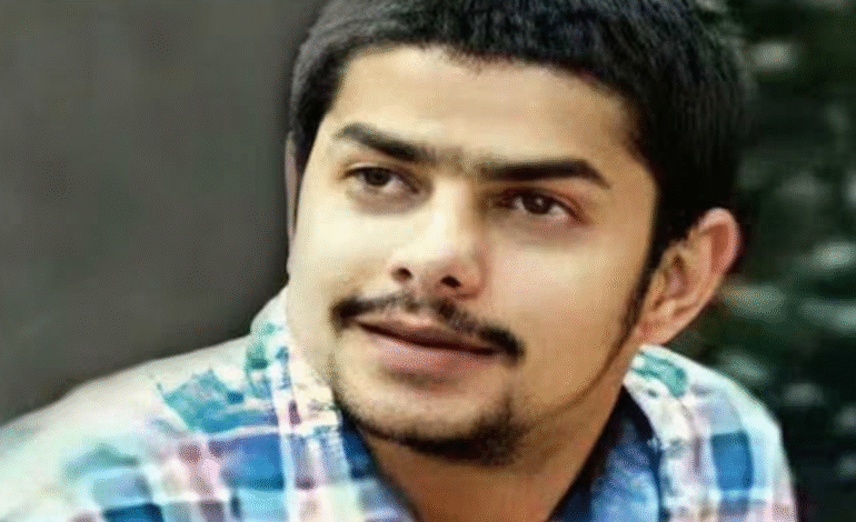 ਗੈਂਗਸਟਰ ਅਨਮੋਲ ਬਿਸ਼ਨੋਈ ਦੀ NIA ਹਿਰਾਸਤ 5 ਦਸੰਬਰ ਤੱਕ ਵਧਾਈ