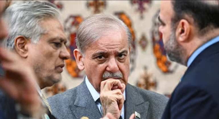 ਪਾਕਿਸਤਾਨ ਨੂੰ ਅਮਰੀਕਾ ਨੇ ‘ਟਾਇਲਟ ਪੇਪਰ’ ਵਾਂਗ ਵਰਤਿਆ; ਰੱਖਿਆ ਮੰਤਰੀ ਨੇ ਕਬੂਲੀਆਂ ਪੁਰਾਣੀਆਂ ਗਲਤੀਆਂ