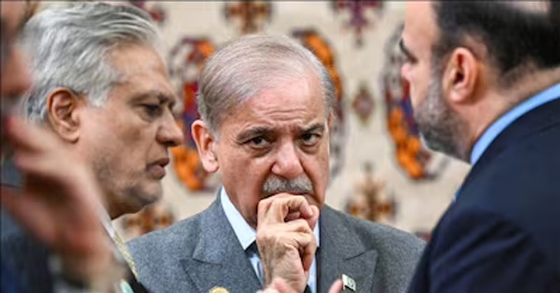 ਪਾਕਿਸਤਾਨ ਨੂੰ ਅਮਰੀਕਾ ਨੇ ‘ਟਾਇਲਟ ਪੇਪਰ’ ਵਾਂਗ ਵਰਤਿਆ; ਰੱਖਿਆ ਮੰਤਰੀ ਨੇ ਕਬੂਲੀਆਂ ਪੁਰਾਣੀਆਂ ਗਲਤੀਆਂ