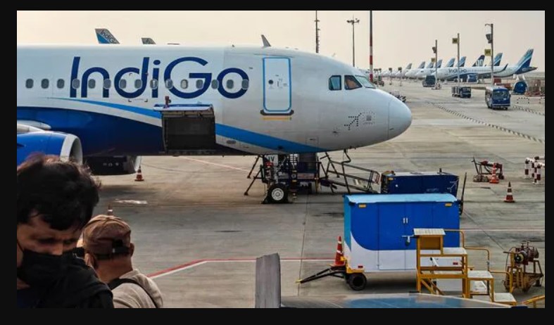 ਹਵਾਈ ਉਡਾਣਾਂ ਰੱਦ ਹੋਣ ’ਤੇ 7 ਦਸੰਬਰ ਤਕ ਪੈਸੇ ਵਾਪਸ ਕੀਤੇ ਜਾਣ: ਸ਼ਹਿਰੀ ਹਵਾਬਾਜ਼ੀ ਮੰਤਰਾਲਾ