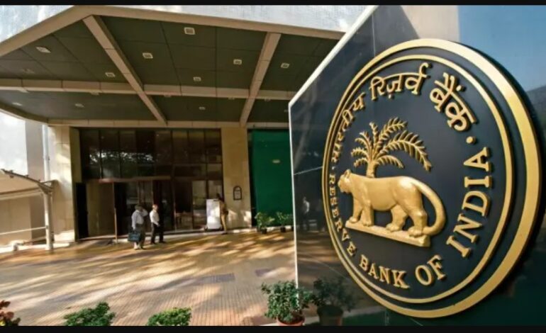 ਆਰ ਬੀ ਆਈ ਨੇ ਨੀਤੀਗਤ ਵਿਆਜ ਦਰ ਘਟਾ ਕੇ 5.25 ਫੀਸਦੀ ਕੀਤੀ, ਲੋਨ ਹੋਣਗੇ ਸਸਤੇ