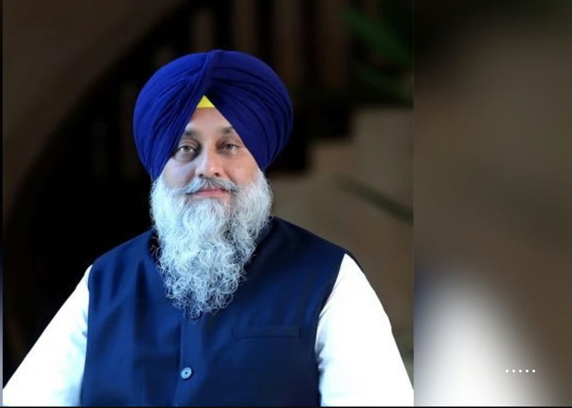 Punjab Assembly elections 2027: ਸੁਖਬੀਰ ਸਿੰਘ ਬਾਦਲ ਵੱਲੋਂ ਗਿੱਦੜਬਾਹਾ ਤੋਂ ਚੋਣ ਲੜਨ ਦਾ ਐਲਾਨ