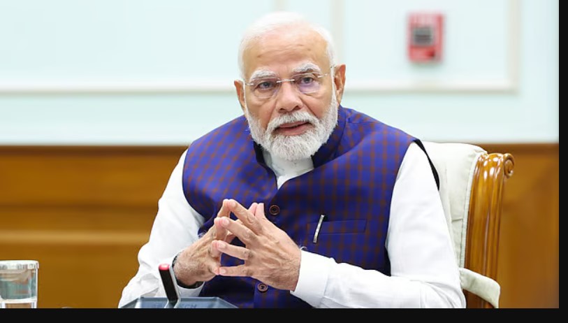 ਪ੍ਰਧਾਨ ਮੰਤਰੀ ਨੇ NDA ਮੀਟਿੰਗ ਵਿੱਚ ਸਾਹਿਬਜ਼ਾਦਿਆਂ ਦੀ ਮਹਾਨ ਕੁਰਬਾਨੀ ਨੂੰ ਕੀਤਾ ਸਲਾਮ