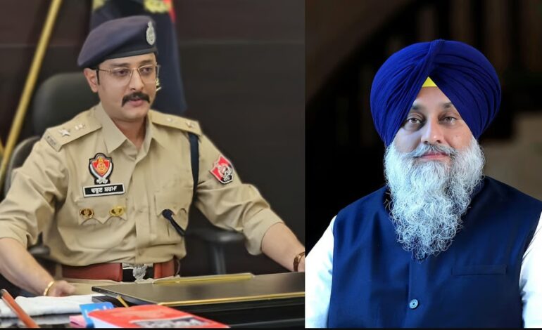 ਆਡੀਓ ਕਲਿੱਪ: ਪੰਜਾਬ ਦੀ ਫੋਰੈਂਸਿਕ ਲੈਬ ’ਚ ਹੋਵੇਗੀ ਜਾਂਚ; ਹਾਈ ਕੋਰਟ ਵੱਲੋਂ ਚੋਣ ਕਮਿਸ਼ਨ ਦੇ ਕੰਮ ’ਚ ਦਖਲ ਤੋਂ ਇਨਕਾਰ