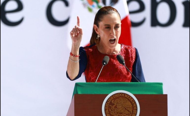 ਮੈਕਸੀਕੋ ਵੱਲੋਂ ਭਾਰਤ ਸਮੇਤ ਹੋਰ ਏਸ਼ੀਆਈ ਦੇਸ਼ਾਂ ਦੇ ਸਮਾਨ ’ਤੇ 50 ਫੀਸਦੀ ਤੱਕ ਟੈਕਸ ਦਾ ਐਲਾਨ