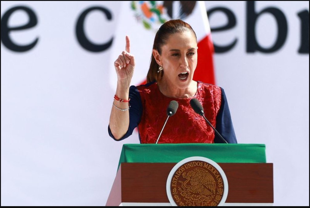 ਮੈਕਸੀਕੋ ਵੱਲੋਂ ਭਾਰਤ ਸਮੇਤ ਹੋਰ ਏਸ਼ੀਆਈ ਦੇਸ਼ਾਂ ਦੇ ਸਮਾਨ ’ਤੇ 50 ਫੀਸਦੀ ਤੱਕ ਟੈਕਸ ਦਾ ਐਲਾਨ