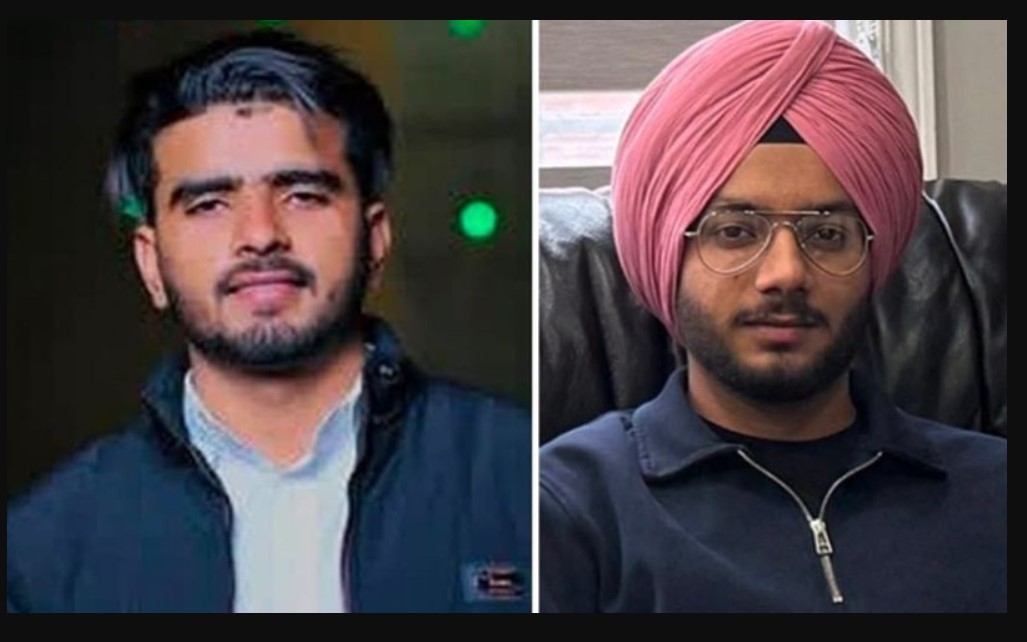 ਕੈਨੇਡਾ: ਦੋ ਪੰਜਾਬੀ ਨੌਜਵਾਨਾਂ ਦੀ ਗੋਲੀਆਂ ਮਾਰਕੇ ਹੱਤਿਆ