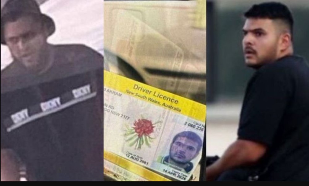 Sydney’s beach Shooting ਪਾਕਿਸਤਾਨੀ ਮੂਲ ਦੇ ਪਿਉ-ਪੁੱਤ ਨੇ ਚਲਾਈਆਂ ਗੋਲੀਆਂ; ਮ੍ਰਿਤਕਾਂ ਦੀ ਗਿਣਤੀ ਵਧ ਕੇ 16 ਹੋਈ