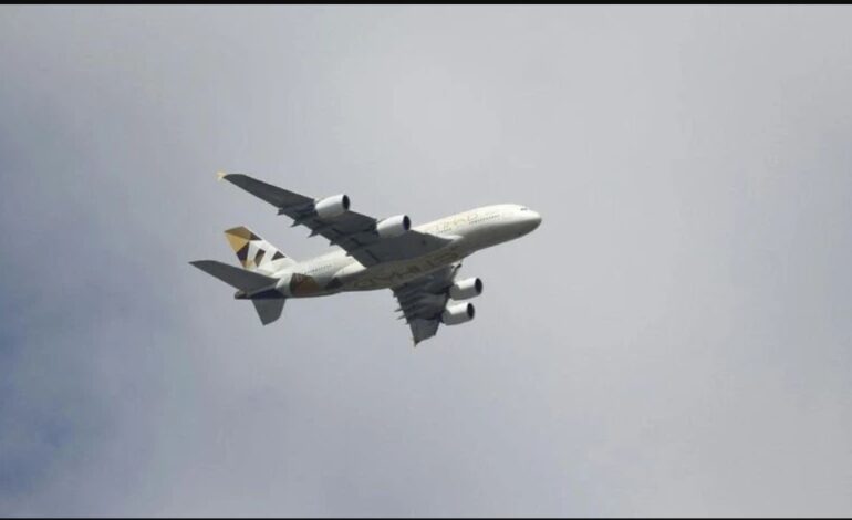 ਪਾਕਿਸਤਾਨ ਨੇ ਭਾਰਤੀ ਜਹਾਜ਼ਾਂ ਲਈ ਹਵਾਈ ਖੇਤਰ ਦੀ ਪਾਬੰਦੀ ਇੱਕ ਮਹੀਨੇ ਲਈ ਹੋਰ ਵਧਾਈ