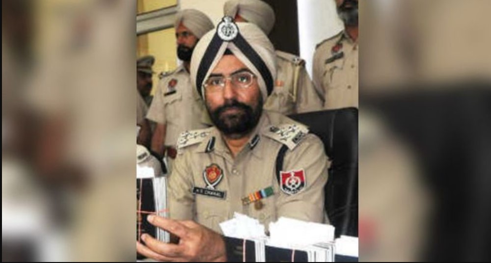 ਸਾਬਕਾ ਆਈਜੀ ਨਾਲ 8.10 ਕਰੋੜ ਦੀ ਠੱਗੀ ਮਾਰਨ ਵਾਲਿਆਂ ’ਚੋਂ ਦੋ ਕਾਬੂ