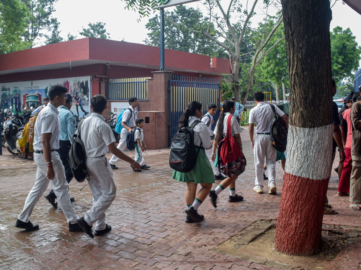 ਅੰਮ੍ਰਿਤਸਰ ਦੇ ਸਕੂਲਾਂ ਵਿੱਚ ਧਮਾਕਾ ਕਰਨ ਦੀ ਈਮੇਲ ਰਾਹੀਂ ਧਮਕੀ