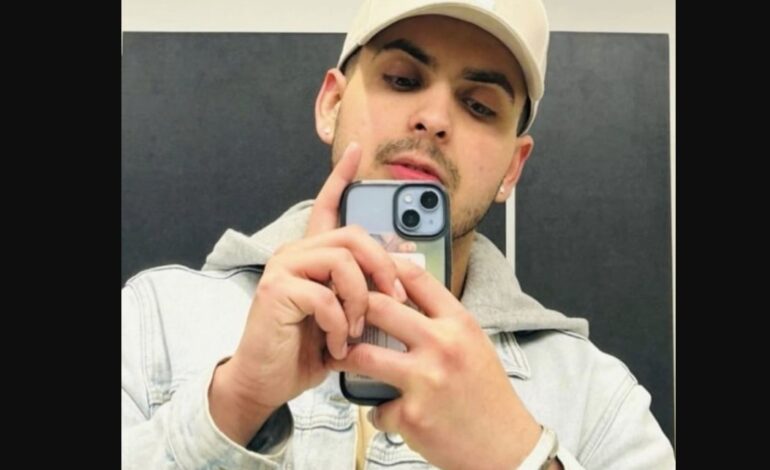 ਛੀਨੀਵਾਲ ਕਲਾਂ ਦੇ ਨੌਜਵਾਨ ਦੀ ਕੈਨੇਡਾ ਵਿੱਚ ਮੌਤ