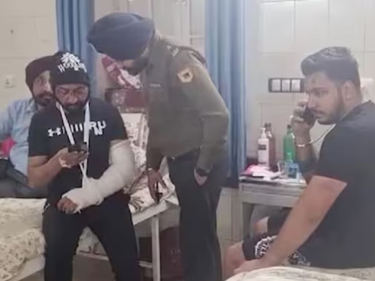 ਕਰਨਲ ਬਾਠ ਕੁੱਟਮਾਰ ਮਾਮਲਾ: ਸੀ ਬੀ ਆਈ ਵੱਲੋਂ ਚਾਰਜਸ਼ੀਟ ਦਾਖ਼ਲ