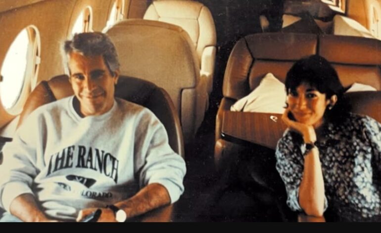 Epstein Files: ਟਰੰਪ ‘ਤੇ ‘ਜ਼ਿਨਸੀ ਸ਼ੋਸ਼ਣ’ ਦੇ ਇਲਜ਼ਾਮ, ਅਮਰੀਕੀ ਨਿਆਂ ਵਿਭਾਗ ਨੇ ਦਾਅਵਿਆਂ ਨੂੰ ਨਕਾਰਿਆ