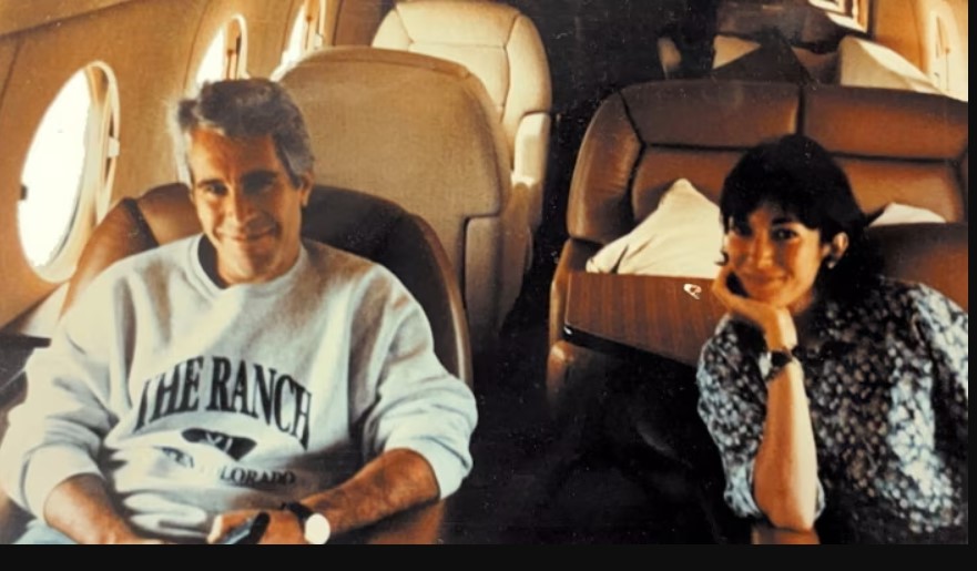 Epstein Files: ਟਰੰਪ ‘ਤੇ ‘ਜ਼ਿਨਸੀ ਸ਼ੋਸ਼ਣ’ ਦੇ ਇਲਜ਼ਾਮ, ਅਮਰੀਕੀ ਨਿਆਂ ਵਿਭਾਗ ਨੇ ਦਾਅਵਿਆਂ ਨੂੰ ਨਕਾਰਿਆ