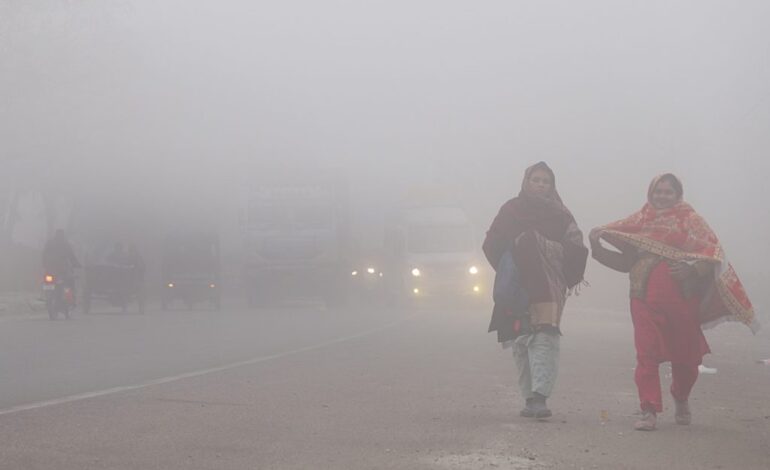 CAQM revokes GRAP-4 ਦਿੱਲੀ-ਐੱਨਸੀਆਰ ਵਿੱਚ ਪ੍ਰਦੂਸ਼ਣ ਘਟਿਆ; GRAP 4 ਪਾਬੰਦੀਆਂ ਹਟਾਈਆਂ